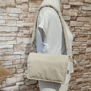 Jason Wu Light Gray Small Shoulder  Bag